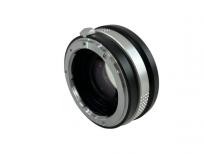 動作中一光学 Lens Turbo II N/G-NZ フォーカルレデューサーアダプター カメラ周辺機器