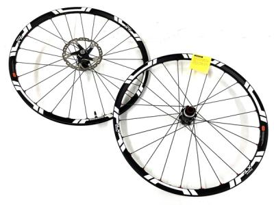 人気海外ブランドアイテム｜ファッション通販 シマノDURA ACE WH-9000 C24 TU後輪WHーR500前輪セット（SHIMANO パーツ