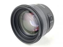 SIGMA シグマ 50mm F1.4 EX DG HSM Nikon ニコン Fマウントの買取