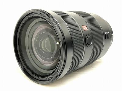 SONY FE 24-70mm F2.8 GM SEL2470GM G MASTER ズームレンズ