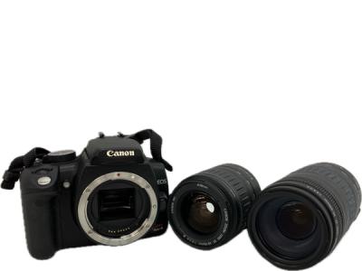Canon キャノン EOS Kiss Digital N デジタル 一眼 カメラ ボディ デジタル 一眼