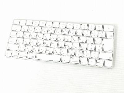 Apple アップル Wireless Keyboard ワイヤレス キーボード A1644 Bluetooth