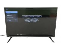 SHARP 2T-C32AC2 32インチ 液晶 テレビ 直下型LED バックライト 外付けHDD 対応 シャープの買取