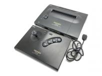 SNK NEOGEO ROM ネオジオ ロムカセット版 家庭用ゲーム機 外箱 付属品完備の買取