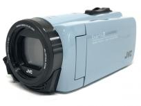 JVC Everio R GZ-RX680-A ビデオカメラ 2019年製 ハイビジョン メモリー ムービー エブリオの買取