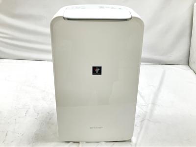SHARP シャープ CV-L71 衣類乾燥機 除湿機 2021年製 家電