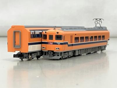 TOMIX 92598 近鉄 30000系 ビスタEX セット