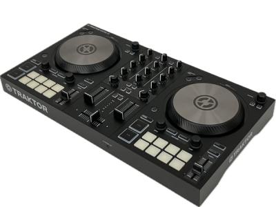 Native Instruments TRAKTOR KONTROL S2 MK3(DJ機器)の新品/中古販売 