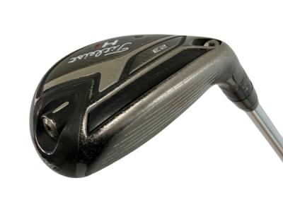 Titleist H1 23° ユーティリティ N.S.PRO 950GH ゴルフ レフティー