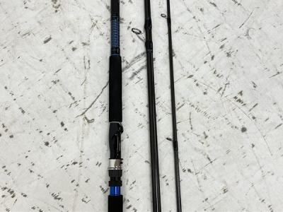 受注生産品】 DAIWA ソルティストAK130H・N ロッド - gfbtu.org