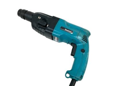 makita マキタ 20mmハンマドリル HR2021