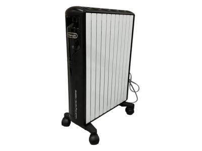 DeLonghi デロンギ MDHAA15WIFI-BK マルチダイナミックヒーター Wi-Fiモデル 家電