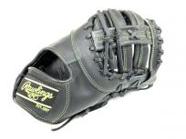 Rawlings GR4HTDW53 11 3/4インチ HYPER TECH DEEP WELL POKCET 軟式 右投げ ローリングス