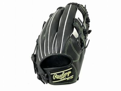 動作Rawlings GR4HTN64 11 1/2インチ HYPER TECH 軟式 右投げ ローリングス
