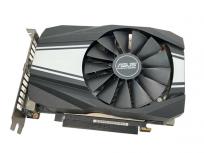 ASUS PH-RTX2060-6G ショートサイズ グラフィックボード PC周辺機器 エイスース