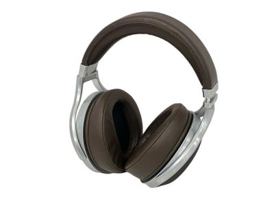 DENON AH-D5200 有線 オーバーイヤー ヘッドホン