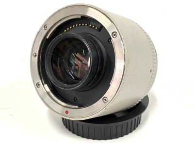 キャノン Canon EXTENDER EF 2x テレコン テレコンバーター エクステンダー カメラ