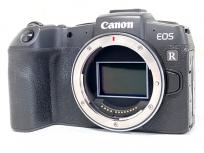 キャノン Canon EOS RP ボディ ブラック ミラーレス 一眼レフ カメラ DS126751の買取