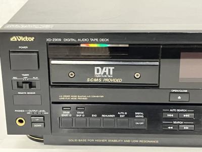 Victor XD-Z909(DAT)の新品/中古販売 | 21197 | ReRe[リリ]