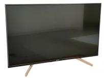 SONY BRAVIA KJ-43X8500G 43型 4K 液晶テレビの買取