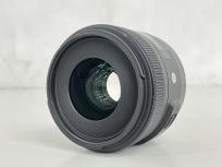 シグマ SIGMA 30mm F1.4 DC Art カメラ レンズ ニコンマウントの買取
