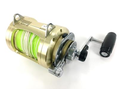 SHIMANO TIAGRA 50W(手動)の新品/中古販売 | 1257870 | ReRe[リリ