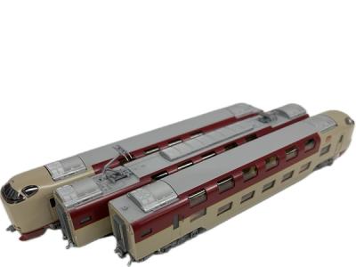 KATO 10-1565 285系3000番台 サンライズエクスプレス パンタグラフ増設編成 7両 鉄道模型