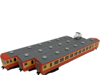 KATO 10-1299 155系 修学旅行電車 ひので・きぼう 8両 基本