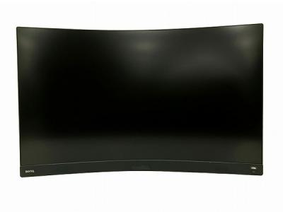 BenQ MOBIUZ EX3210R Dying Light2 Stay Human Edition ゲーミングモニター 31.5インチ