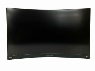 BenQ MOBIUZ EX3210R Dying Light2 Stay Human Edition ゲーミングモニター 31.5インチ