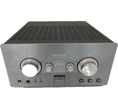 KENWOOD ケンウッド KAF-5002 アンプ 音響 オーディオ