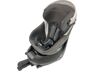 combi コンビ クルムーヴスマート ISOFIX CG-UIG チャイルドシート