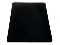 動作Apple iPad Pro 第5世代 12.9インチ Wi-Fiモデル MHNL3J/A 512GB タブレット