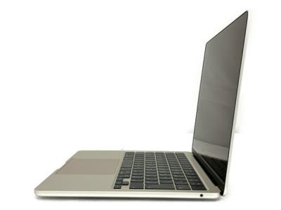 Apple MacBook Air M2 2022 Z15Y00069 A2681 13.6型 ノート PC Apple M2 16GB SSD 251GB Monterey