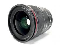 Canon EF24mm F1.4L II USM カメラレンズ 単焦点 キヤノンの買取