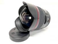 Canon EF 14mm F2.8 L II USM 単焦点 超広角 レンズ 写真 撮影 キヤノンの買取