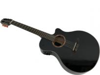 YAMAHA NTX700 NXシリーズ アコギ アコースティック ギター エレガットギター 楽器の買取