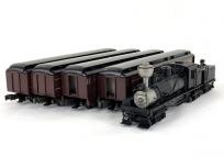 動作WILLIAMS PENNSYLVANIA BROADWAY LIMITED 客車 蒸気機関車 5両セット 鉄道模型 Oゲージの買取