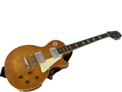 Epiphone Les Paul Standard エレキギター 楽器