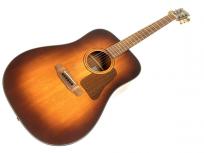 動作K.Yairi YW-K7-SAP VS アコースティックギター アコギ ソフトケース付の買取