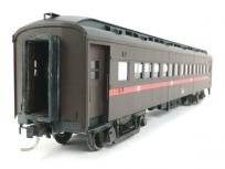 動作クマタ オハフ30 34161 客車 鉄道模型 Oゲージの買取