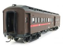 動作クマタ オハニ30 鉄道模型 Oゲージの買取