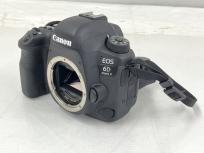 Canon キヤノン EOS 6D Mark II ボディ デジタル 一眼レフ カメラの買取
