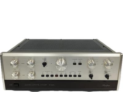 アキュフェーズ C-200X ステレオ コントロール アンプ