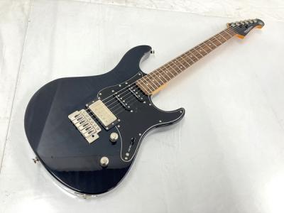 YAMAHA PACIFICA PAC612VIIFM エレキ ギター 弦楽器 演奏 ソフトケース ヤマハ