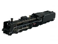KATO Nゲージ 2024-1 C57 1 鉄道模型 蒸気機関車 カトーの買取