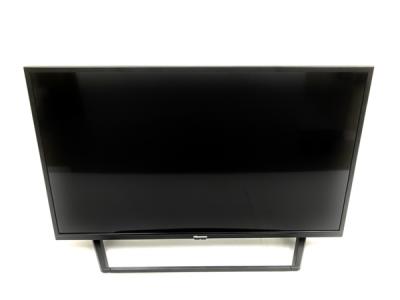 Hisense 32BK2(テレビ、映像機器)の新品/中古販売 | 1758553 | ReRe[リリ]