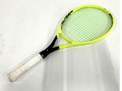HEAD GRAPHENE 360 グラフィン スピード MP テニス ラケット