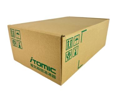 動作iTomic イトミック EIX-125C0 電気瞬間湯沸器 一軸型減圧弁いちじく付き