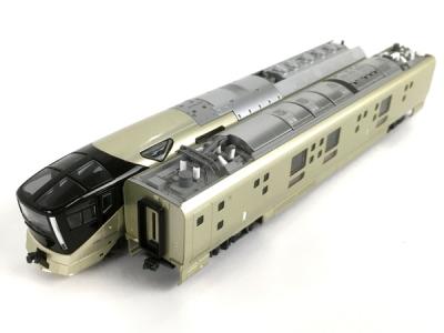 KATO カトー 10-1447 E001形 TRAIN SUITE 四季島 10両 セット 鉄道模型